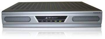 Evolution® X5 Satellite Router