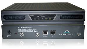 Evolution® X1 Satellite Router